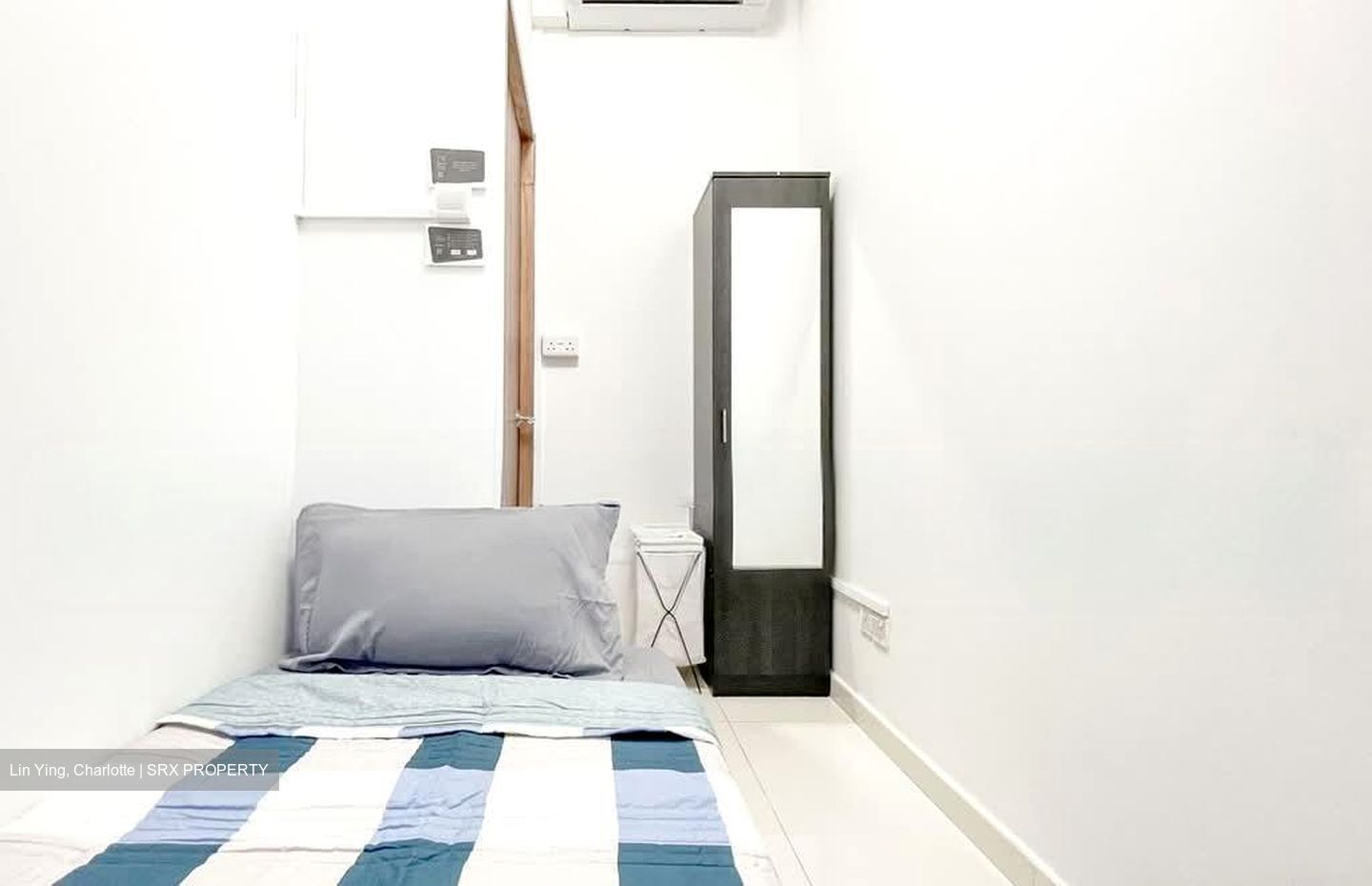 Varsity Park Condominium (D5), Condominium #561798231